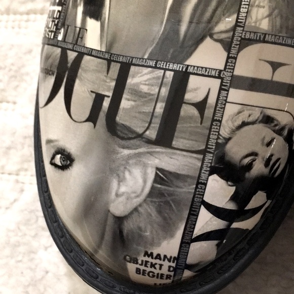 🦊 Soho Republic LA boots - Picture 6 of 11